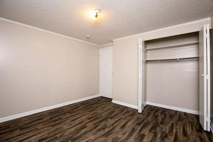 unit interior